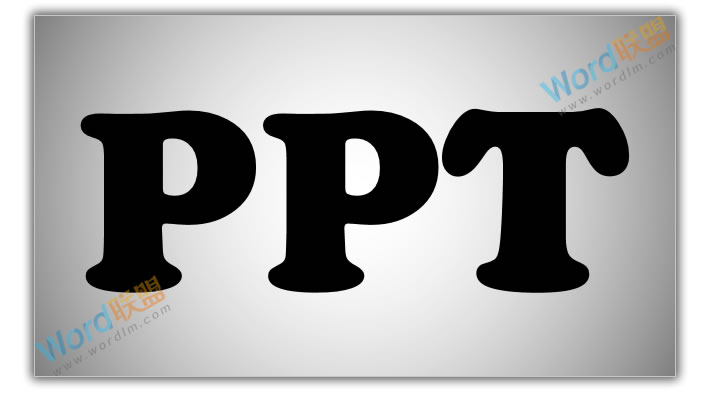 毛茸茸的字体 | PPT打造虎皮字体(图2) 毛茸茸的字体 | PPT打造虎皮字体