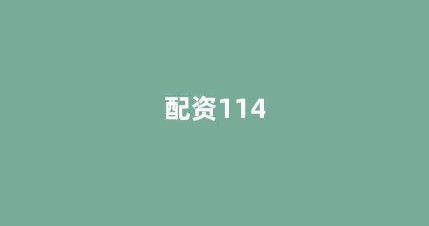 配资查询
